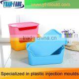 Customized Plastic Product Plastic Floor Mats for Home