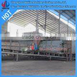 Charcoal Belt Dryer , Mesh Belt Dryer , Coal Briquette Belt Dryer , Pellet Belt Dryer , Ore Briquette Belt Dryer , Belt Dryer thumbnail-6