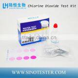 Lohand Wholesale Cheap Water Chlorine Dioxide Test Kit thumbnail-4