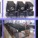 Patent Designed Top Selling Products 2015 10W Mini dj Moving Head Lighting thumbnail-4