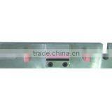 Interlacer for Textile Machine