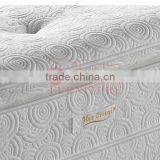 MaxDivani Pocket Mattress Golden American Pillowtop Mattress Comfortable Mattress thumbnail-4