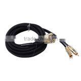 Haiyan Huxi Oem & Odm Acceptable Digital Audio Output Cable