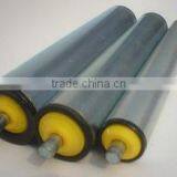 China Best Quality Red Flag Trough Carring Roller thumbnail-1