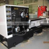 Large Bench Lathe with 130mm Spindle Bore