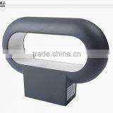 up and Down LED Wall Light 5W Morden Die Casting Aluminum Outdoor LED Wall Light thumbnail-1