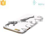 Fast Transport Leather Case for Phone Sticker Protective Phone Case thumbnail-5