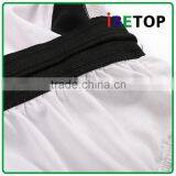 Hot Design Custom Team White Soccer Short OEM Service With Innerl Ining thumbnail-6