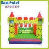 PVC Cute Ken Inflatablejumpers for Rent
