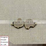 Manufacture Selling Ancient Bronze Zinc Alloy Diy Birds Pendant thumbnail-4
