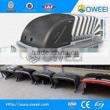 CE Solar Power Aluminum Gazebo Tent