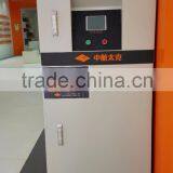 AMP Series Aircraft Ground Power Unit (90-180kVA) thumbnail-2