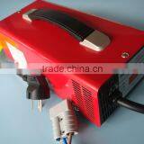 Full Automatic Intelligent AC220V/50Hz/DC12V/25A Portable Industrial 300W-1000W Lead-acid Battery Charger for Forklift thumbnail-2