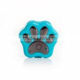 Vogue Wearable Devices Gps Dog Collar Wrist Watch Gps Tracking Device for Kids thumbnail-3