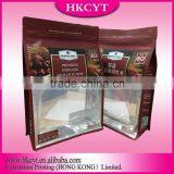 Custom Printed Biodegradable Plastic Bags thumbnail-1