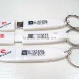 Waterproof Plastic Surfboard Usb Drive 32Gb