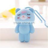 2015 Silicone Key Case Holder Bag,carkey Cover,key Holder thumbnail-1