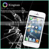 Tempered Glass Screen Protector for Iphone 4 thumbnail-1
