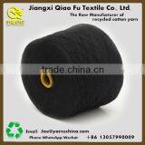Low Price Open End Recycled Blended Cotton Polyester Yarn for Knitting Gloves thumbnail-5