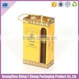 Hot Selling China Manufacturers Custom Cohiba Cigar Box thumbnail-4