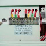 Carbon Brush Type AC Intelligent Voltage Regulator AVR 60KVA Three Phase thumbnail-2