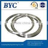 Crossed Roller Bearing RE9016UUCC0 (90x130x16mm) Used on PrecisionTurntable thumbnail-1