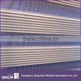 Ready Made Roller Type Horizontal Pattern Blinds Fabric thumbnail-3