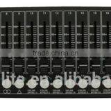 DMX512 Compatibility Rdm Up to 32 Fixtures * 18 Channels CE FCC RoHS thumbnail-4