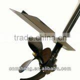 7GX-14.7Q 20hp 4strokes MIHENG Gasoline Outboard Engine thumbnail-3