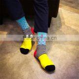 Colorful Design Custom Made Socks thumbnail-1