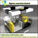 Cosmetic Display Cabinet/cosmetic Cabinet/cosmetics Display Showcase thumbnail-4