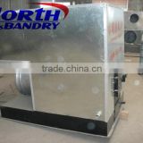 Automatic coal burning heating heater for greenhouse