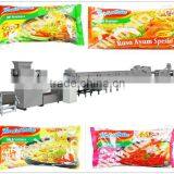 New Style Chinese Noodle Making Machine for Factory