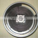 Building Product Black Annealed Tie Wire thumbnail-1
