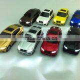 Fashion BMW Car Power Bank Charger XH-CR thumbnail-1