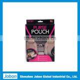 Storage Bag Car Notes Pouch Auto Car Multi Function Package Purse Pouch thumbnail-1