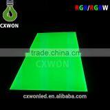 600x600mm 26W 5050SMD RGB LED Ceiling Panel Light thumbnail-5