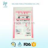 Custom Wholesale Food Grade Printed Opp Plastic Bag Packing thumbnail-2