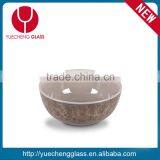 Cheap Glass Bowl and Glass Bowls for Centerpieces thumbnail-4