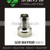 light socket LED Bay15d