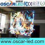 Magic Window Display /Transparent Glass LED Screen Display thumbnail-2