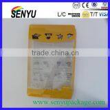 2015 New Stylish Packaging Box Plastic Window With Fast Delivery thumbnail-2