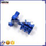 BJ-CCA-001 Wholesale Universal Aluminum Scooter Clutch Lever Cable Adjuster thumbnail-1