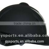 Equestrian Helmet Rubber Horse Riding Helmet GY-DR-7 thumbnail-4
