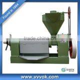 Pumpkin Seed Oil Press Machine for Sale