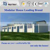 Luxury Real Estate Mobile Fashion Portable Container Schoold Houses/Portable and Mobile Container House for Light Steel Labor ca thumbnail-4