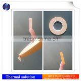 Shenzhen ZZX Yellow Thermal Conductive Double-sided Adhesive Tape thumbnail-1