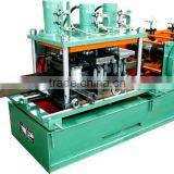 C Shaped Steel Rolling Form Machinery