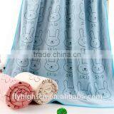Factory Production Low Price Cheap Custom Microfiber Bath Towel thumbnail-5