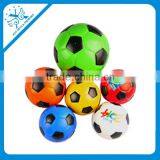 Wholesale Soccer Balls Custom Cheap pu Football Toy